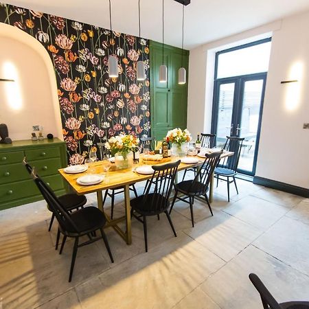 Craven By Casa Del Artista - 4 Bedroom Luxury House - סקיפטון מראה חיצוני תמונה