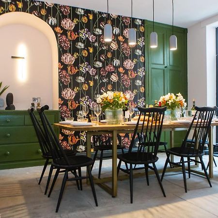 Craven By Casa Del Artista - 4 Bedroom Luxury House - סקיפטון מראה חיצוני תמונה