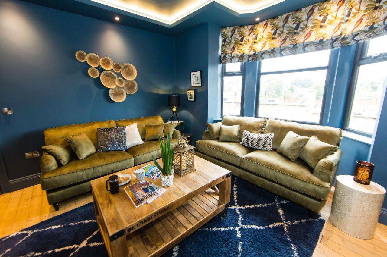 Craven By Casa Del Artista - 4 Bedroom Luxury House - סקיפטון מראה חיצוני תמונה
