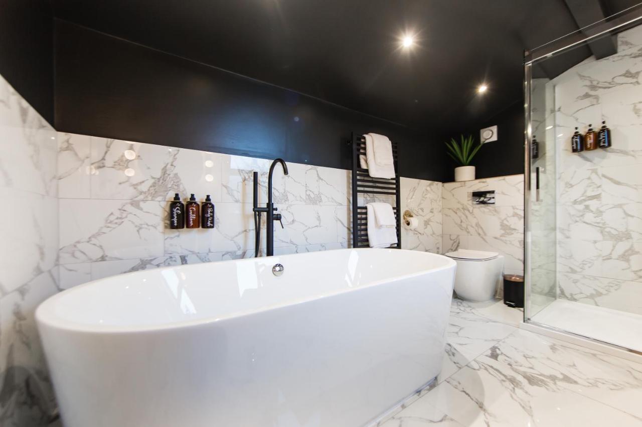 Craven By Casa Del Artista - 4 Bedroom Luxury House - סקיפטון מראה חיצוני תמונה