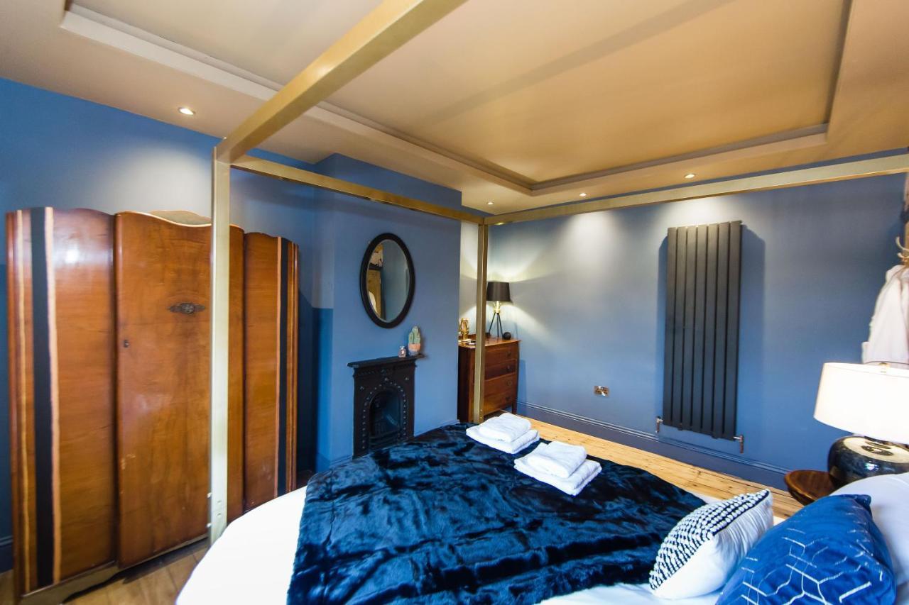 Craven By Casa Del Artista - 4 Bedroom Luxury House - סקיפטון מראה חיצוני תמונה