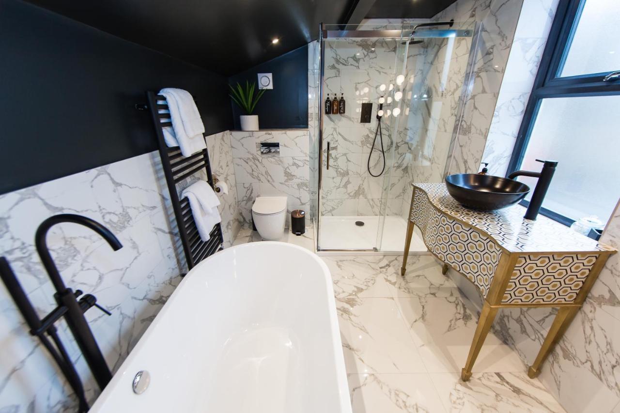 Craven By Casa Del Artista - 4 Bedroom Luxury House - סקיפטון מראה חיצוני תמונה