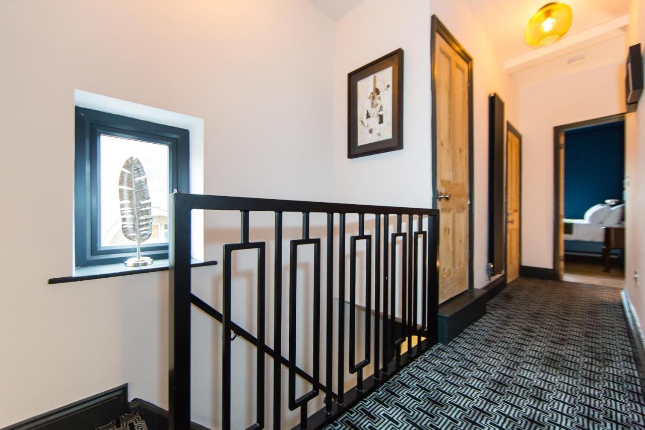 Craven By Casa Del Artista - 4 Bedroom Luxury House - סקיפטון מראה חיצוני תמונה