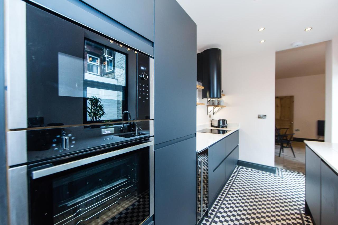 Craven By Casa Del Artista - 4 Bedroom Luxury House - סקיפטון מראה חיצוני תמונה